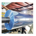 Super Clear Rigid Plastic Transparent PVC Roll for Vacuum Thermoforming